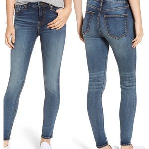 Vigoss Marley Skinny Jean